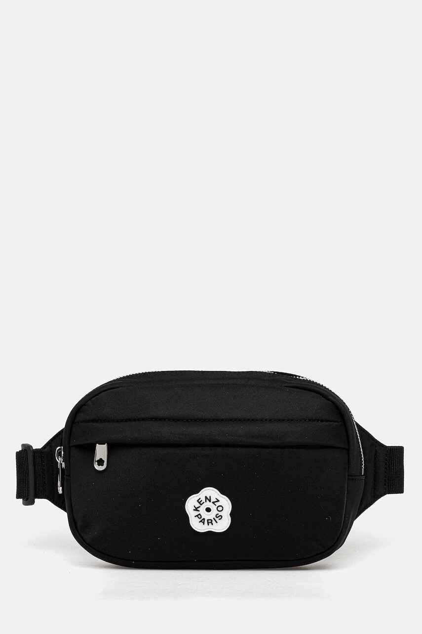 Ľadvinka Kenzo čierna farba, FF62SA407F02