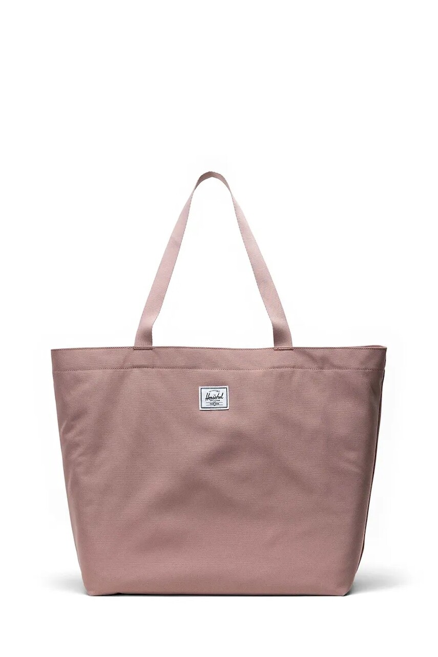 Kabelka Herschel Classic™ 19 L ružová farba, 11550-02077-OS