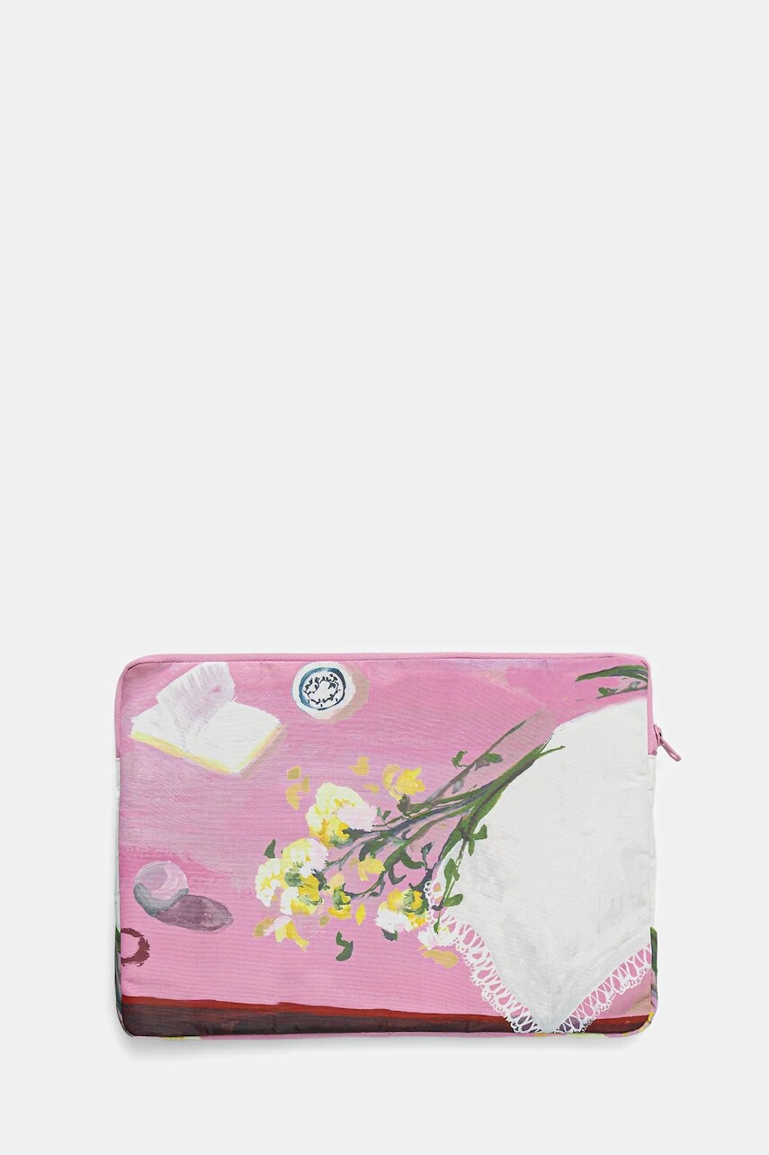 Obal na notebook Stine Goya ružová farba, SG-PS26-B035-2474