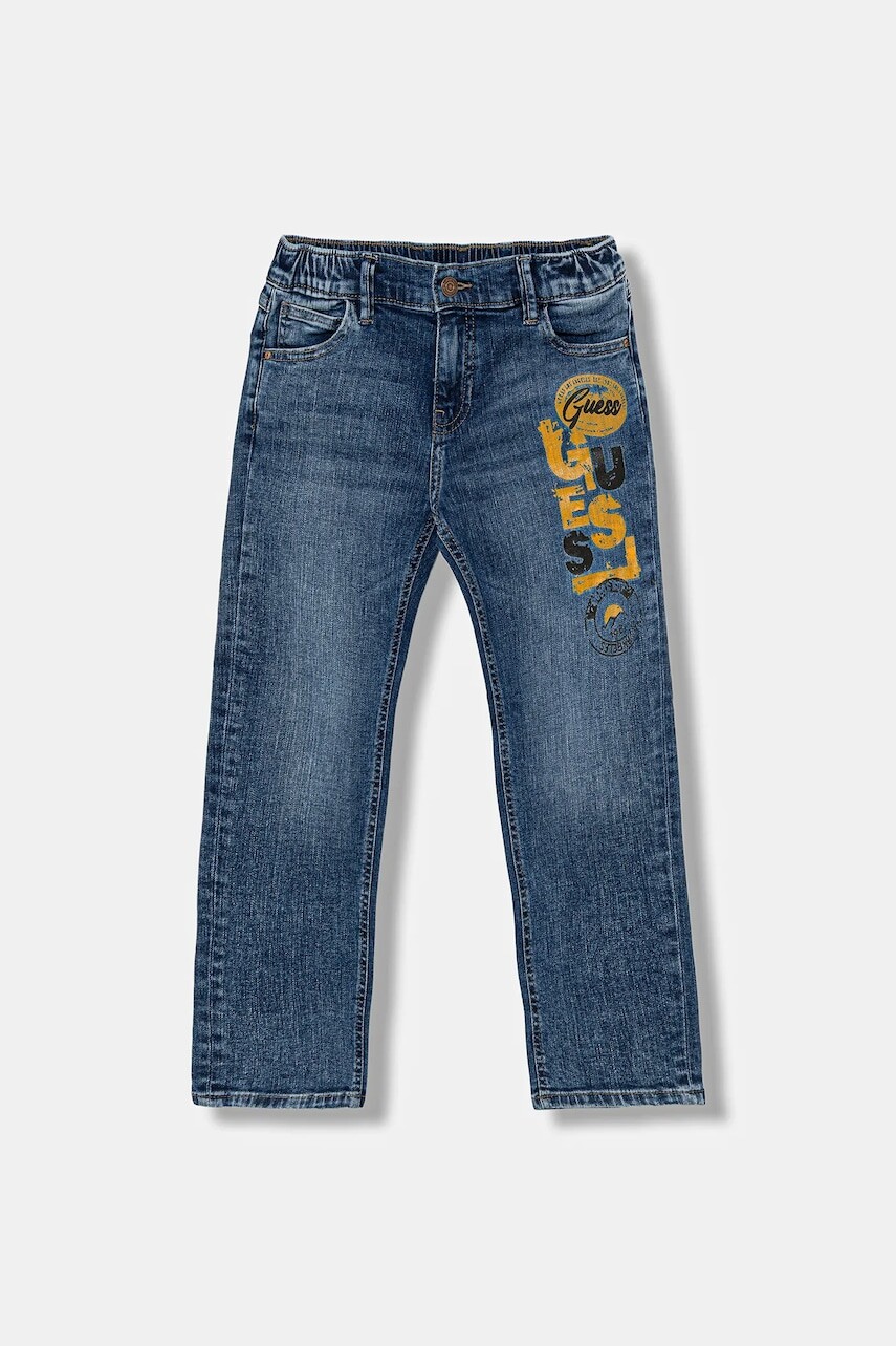 Detské rifle Guess N5BA00 D46T0