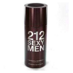 Carolina Herrera 212 Sexy 150ml