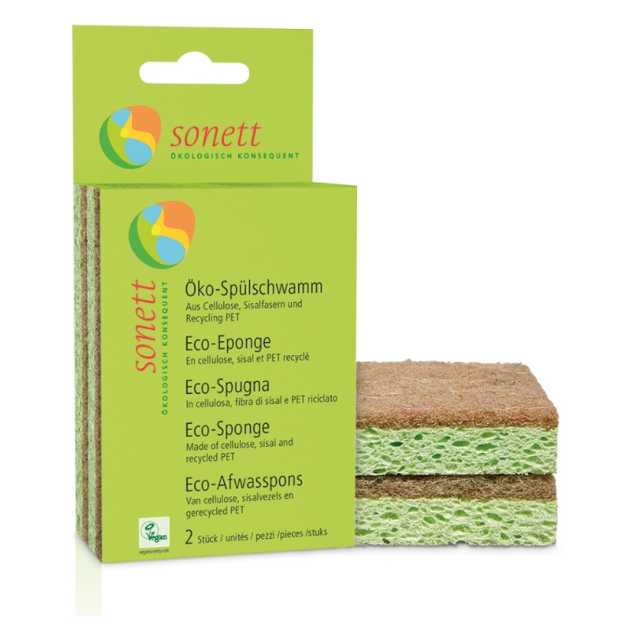 SONETT Hubka 2 kusy