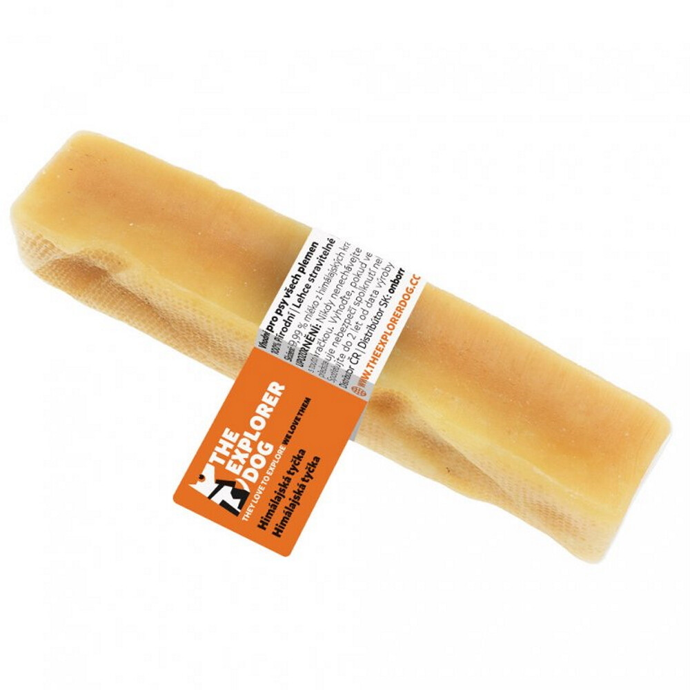 EXPLORER DOG Himalájska tyčka pre psov 1 ks, Veľkosť: M