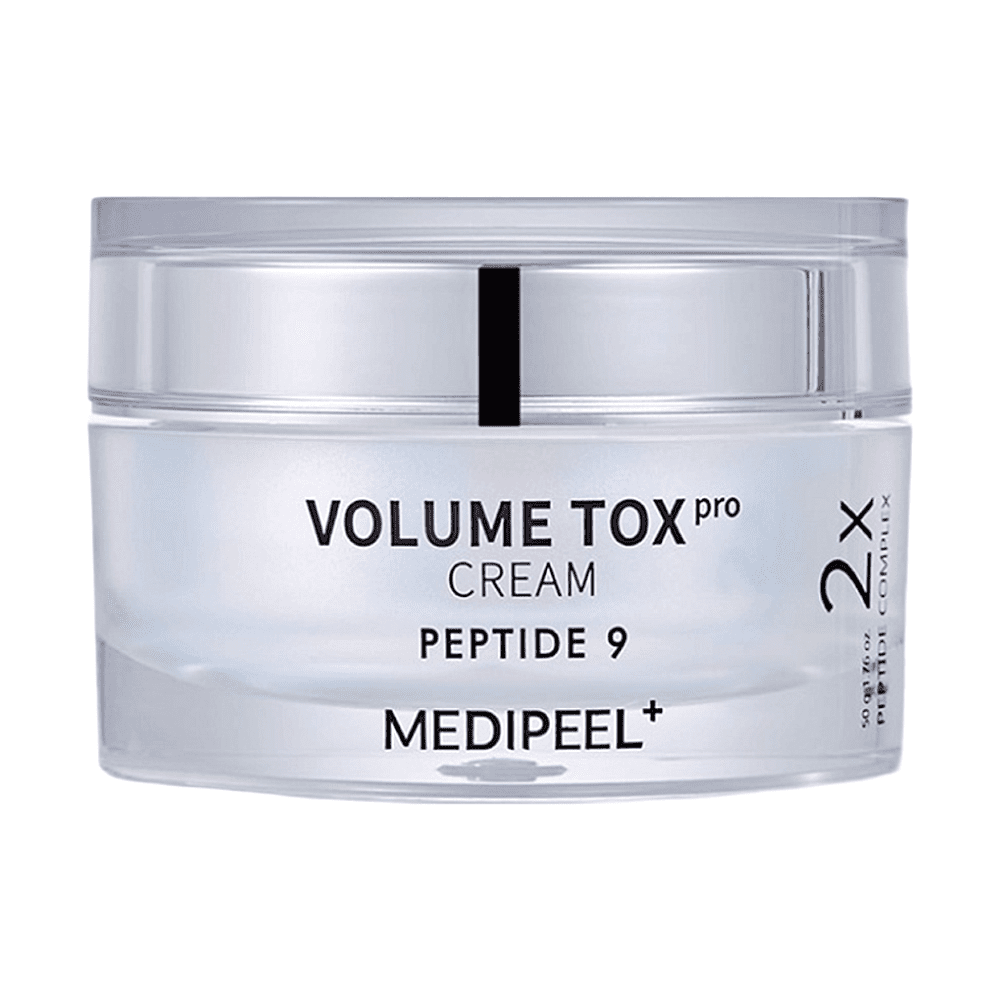 MEDI-PEEL Peptide 9 Volume Tox Krém proti vráskam 50 ml
