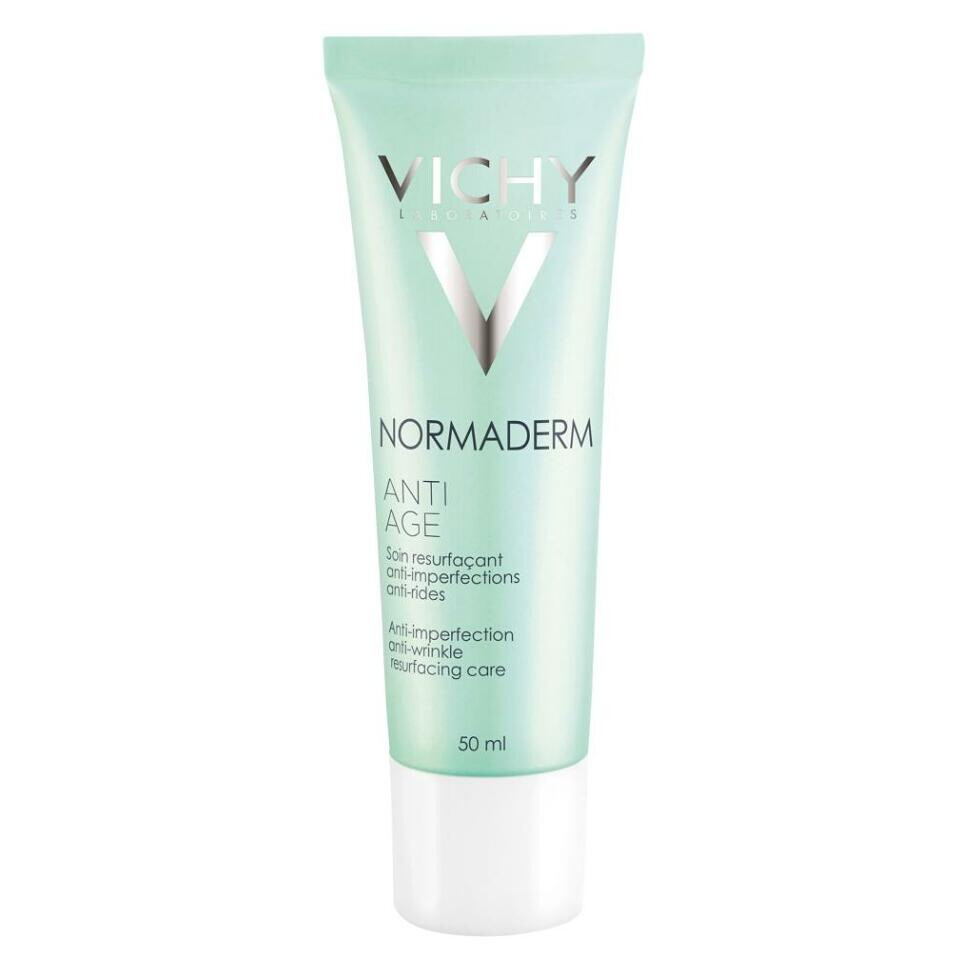 VICHY Normaderm Anti-Age Krém 50 ml