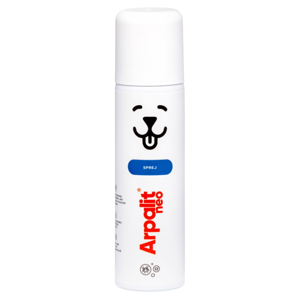 ARPALIT NEO sprej pre psov 150 ml