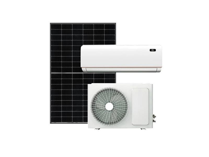 Klimatizácia GETI GKH18K hybridná 5kW