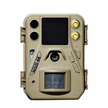 Fotopasca BOLY SG520 4K DB