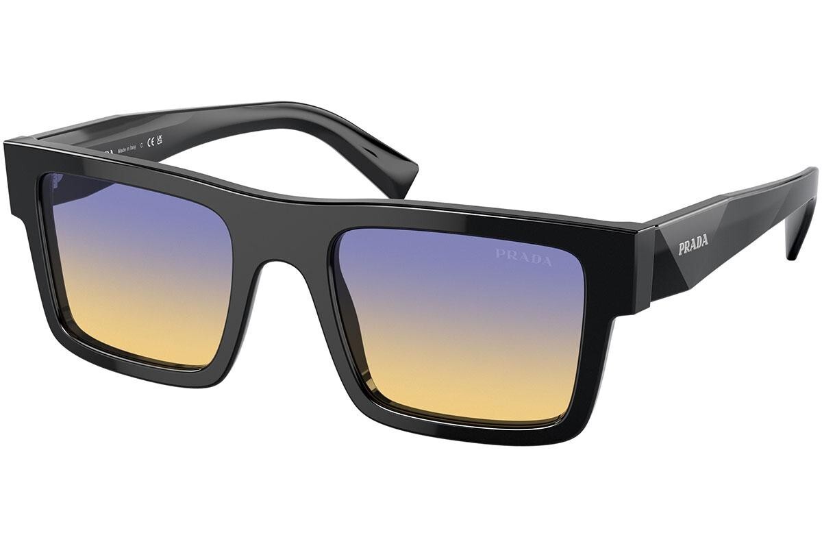 Prada PR19WS 1AB06Z - ONE SIZE (52)