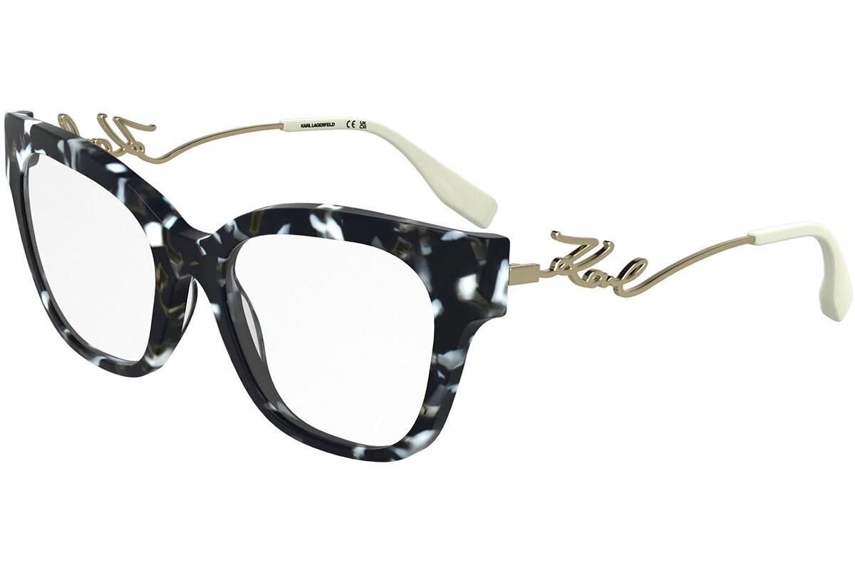 Karl Lagerfeld KL6191 016 - ONE SIZE (52)