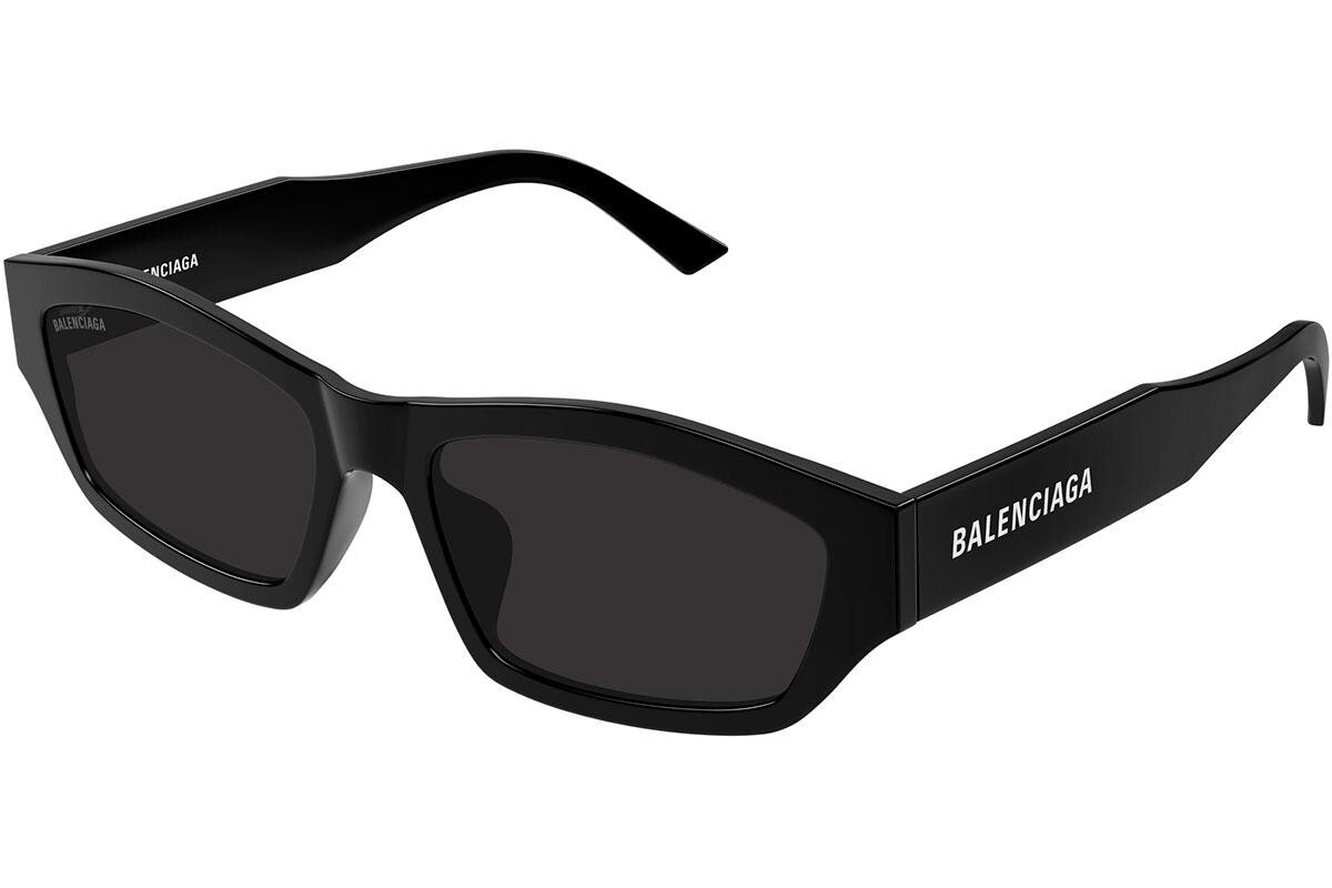 Balenciaga BB0448SK 001 - ONE SIZE (57)