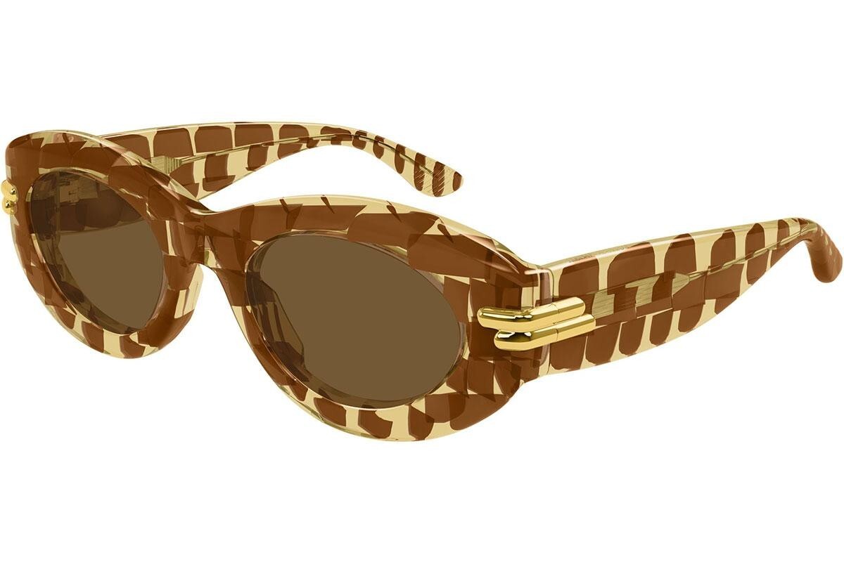 Bottega Veneta BV1322S 006 - ONE SIZE (51)