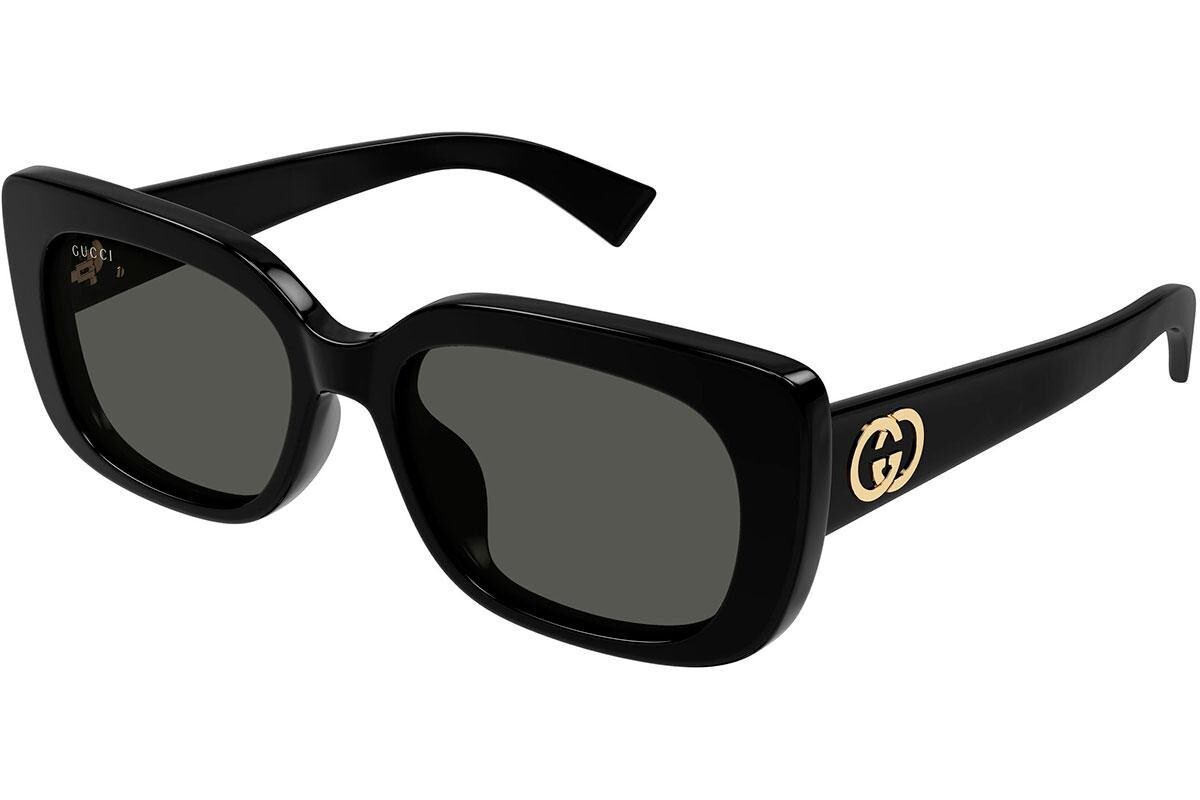 Gucci GG1979SK 001 - ONE SIZE (55)