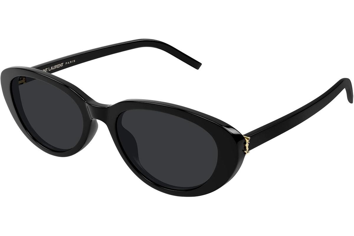 Saint Laurent SLM154 001 - ONE SIZE (55)