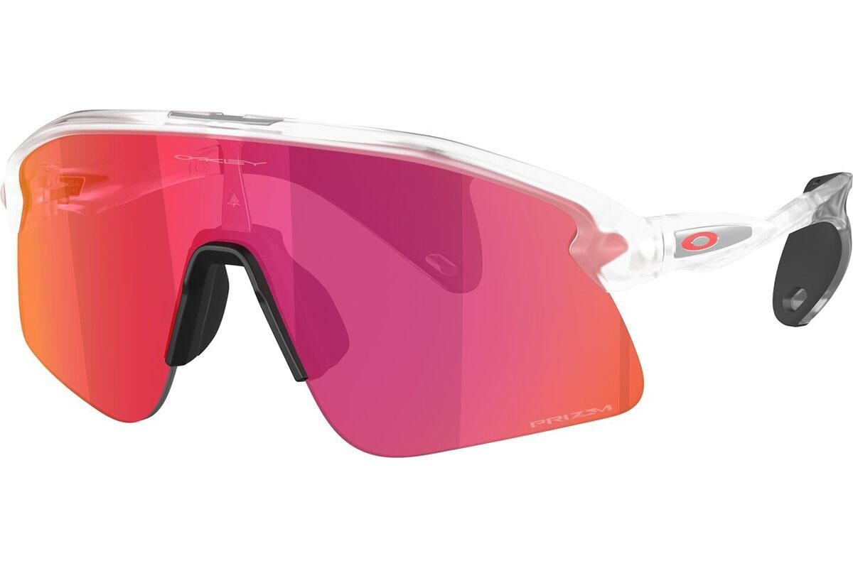 Oakley Stunt Devil S OO9518-10 PRIZM Field - ONE SIZE (99)