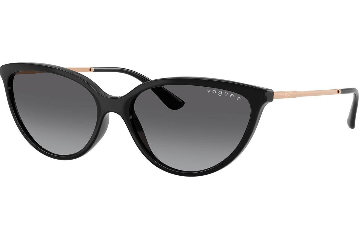 Vogue Eyewear VO5672S W44/T3 Polarized - ONE SIZE (57)