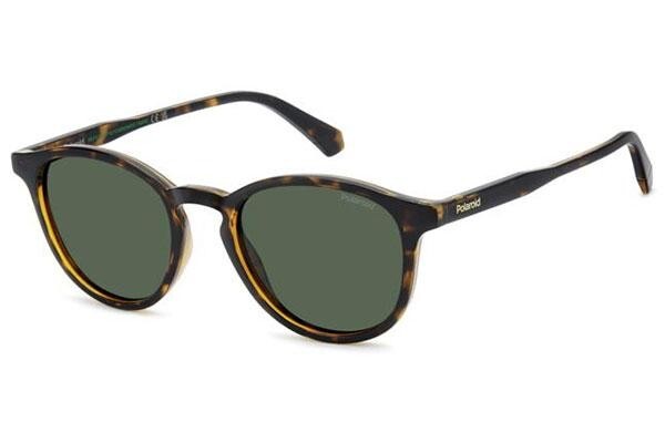 Polaroid PLD4191/S 086/UC Polarized - ONE SIZE (51)