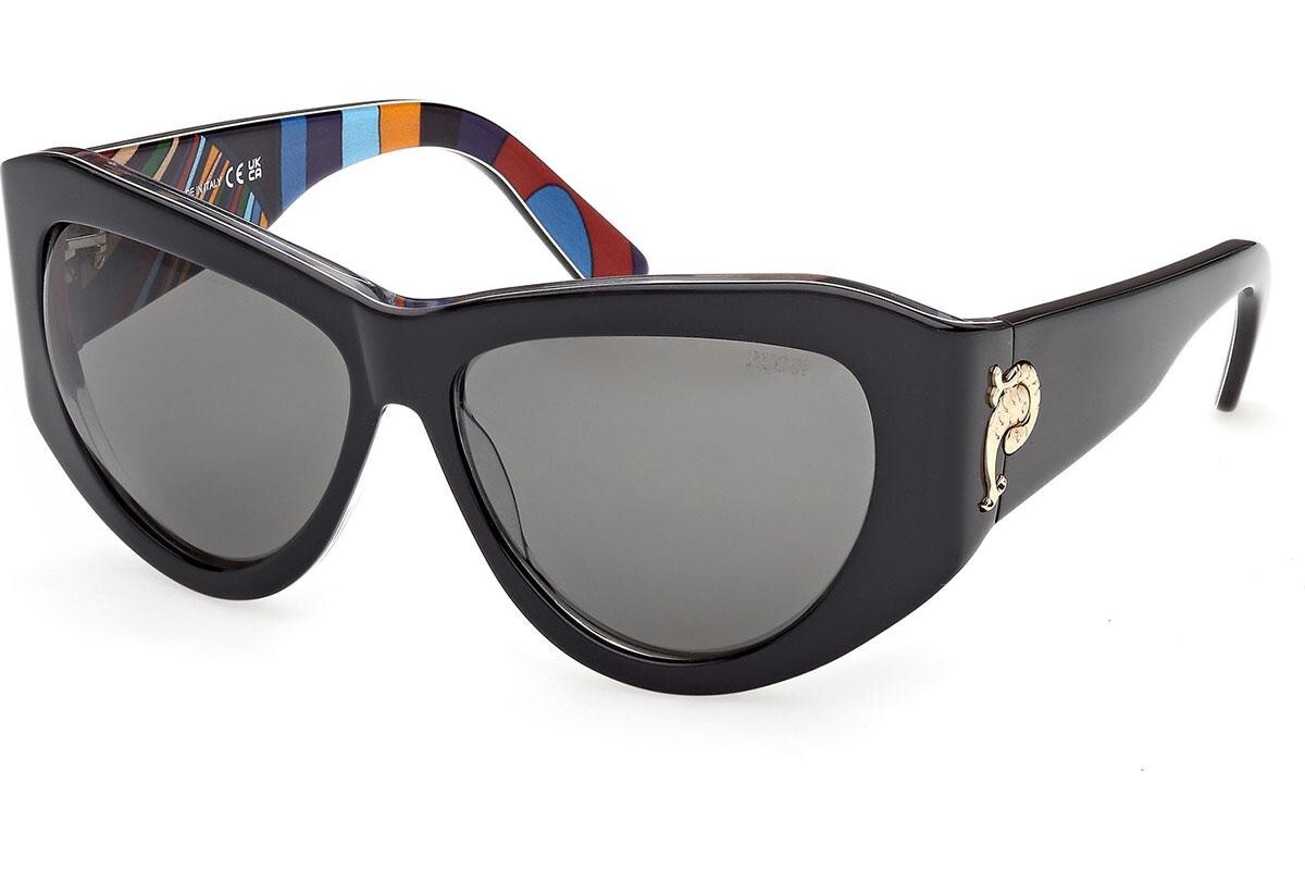 Emilio Pucci EP0241 05A - ONE SIZE (58)