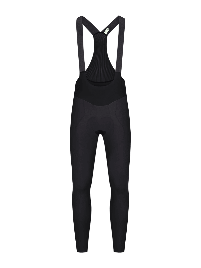 Pánske cyklistické nohavice Q36.5 Dottore Termico Bib Tights