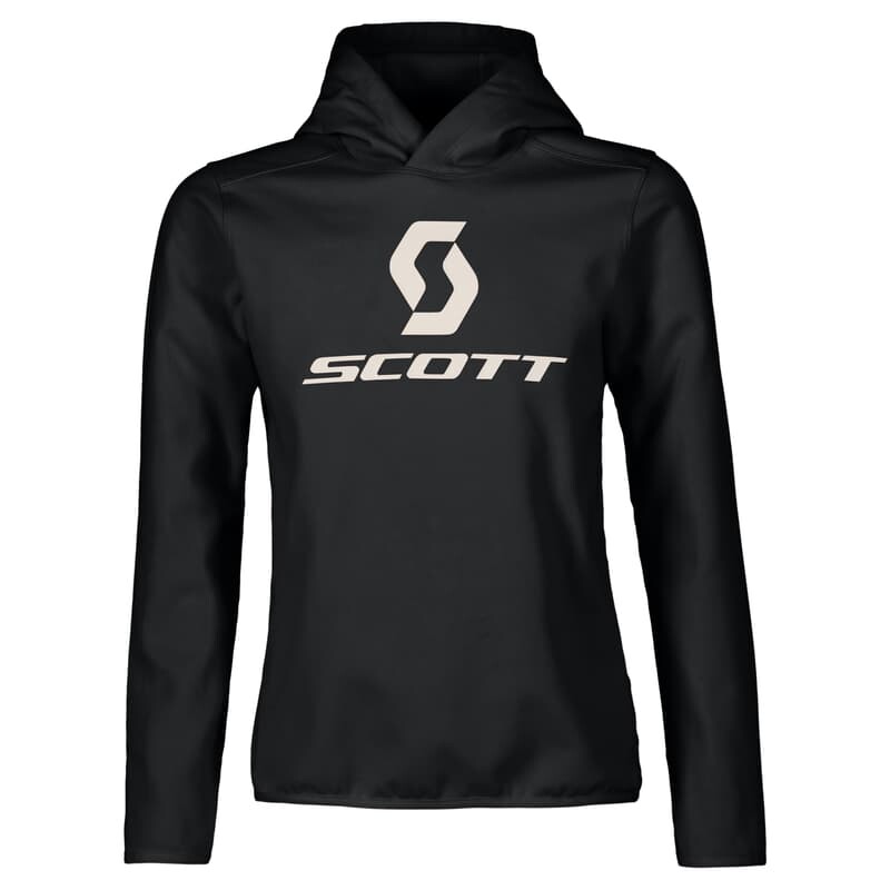 Detská mikina s kapucňou Scott Defined Warm