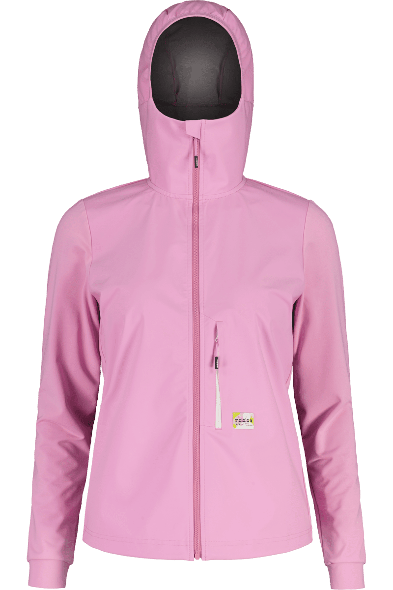 Dámska bunda Maloja SENNESM.