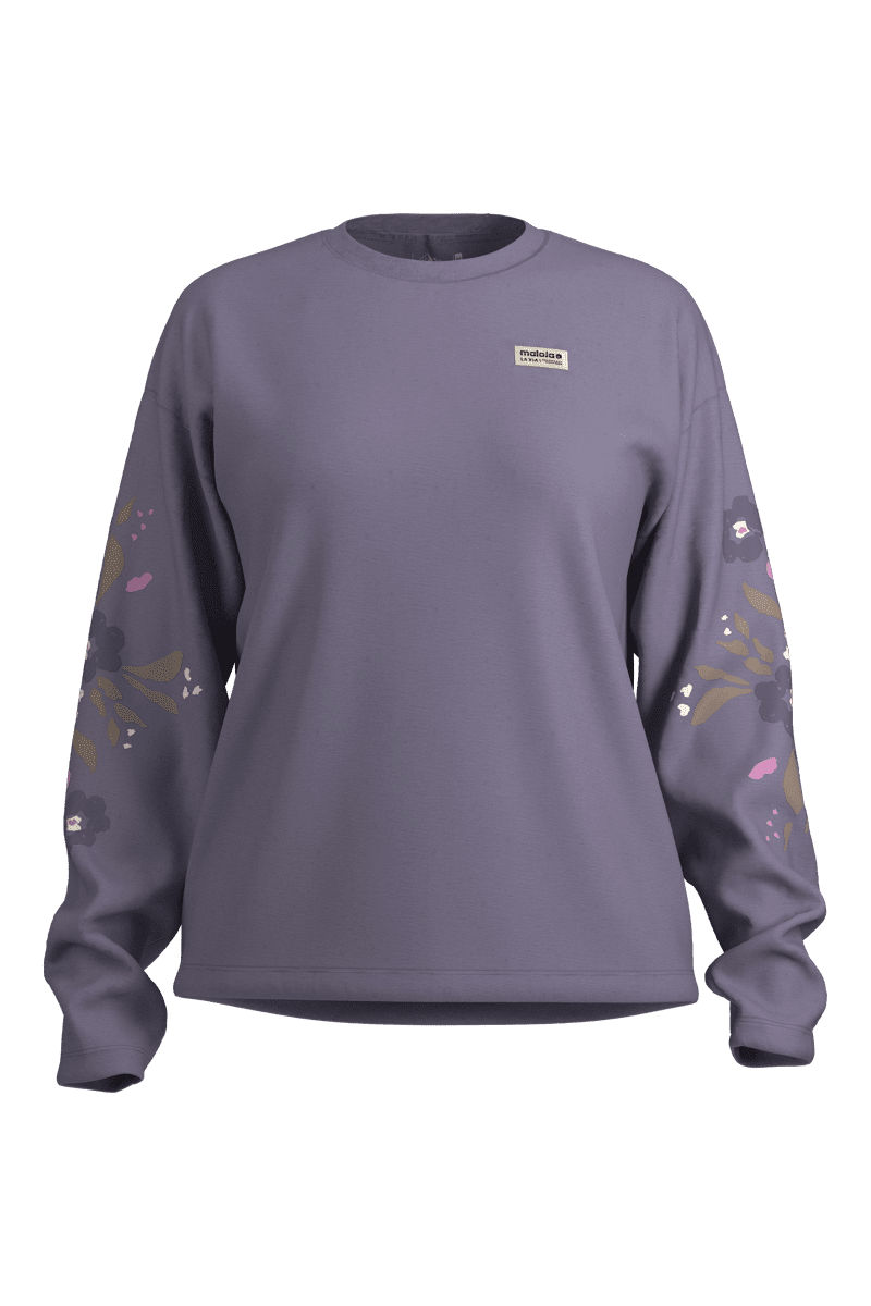 Dámske tričko Maloja RULETM.