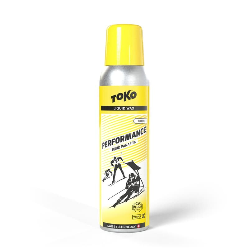 Toko Performance yellow TripleX 100 ml