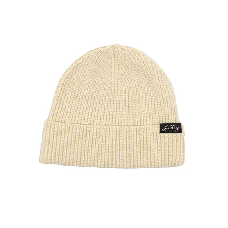 Čiapka Lundhags Core Ribbed Beanie