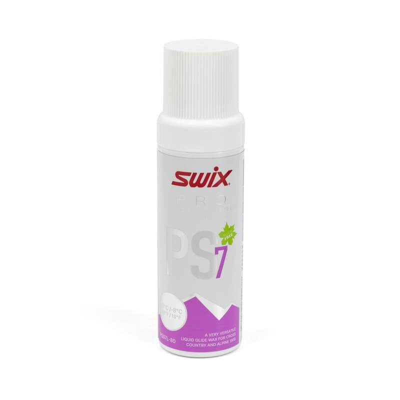 Swix PS7 80 ml