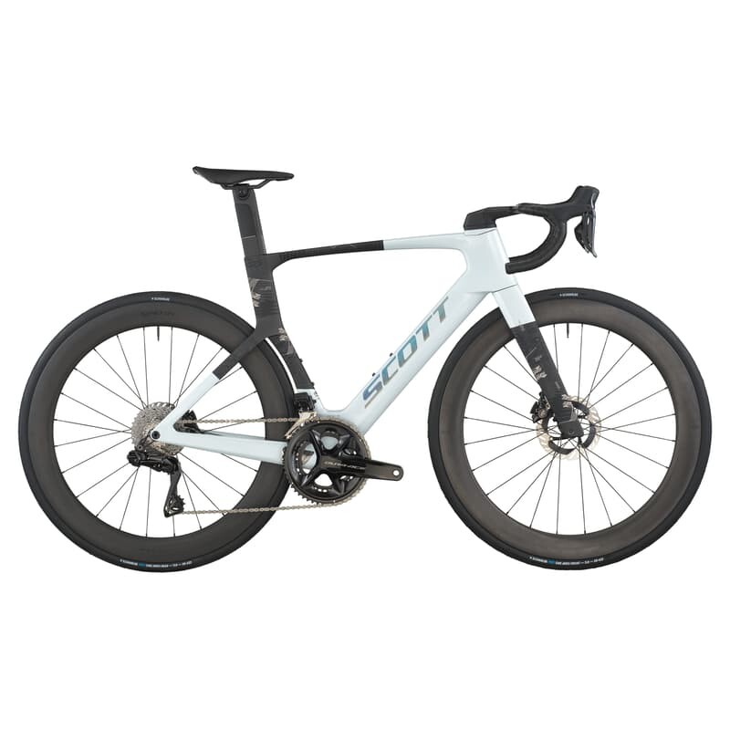 Cestný bicykel SCOTT Foil RC Pro (EU)