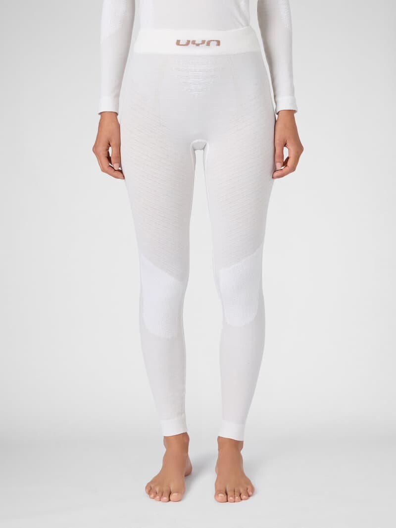 Dámske funkčné nohavice UYN WOMAN CASHMERE BIOTECH UW PANTS LONG