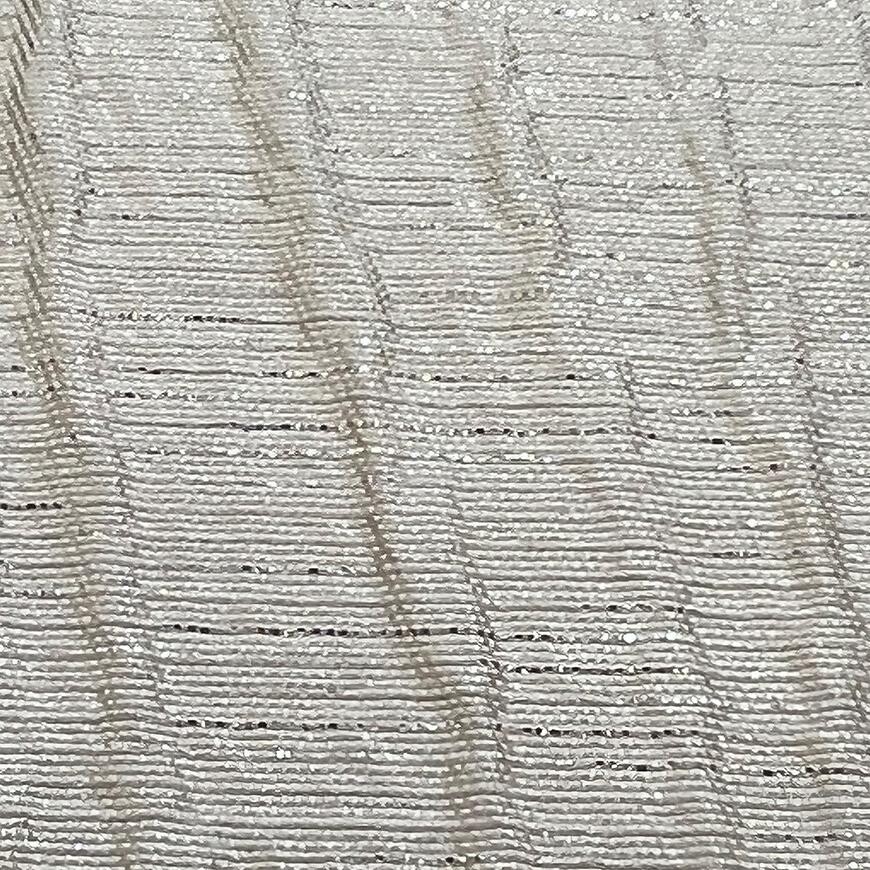 Závesová látka SBJYS/béžová/140 cm (Tovar na mieru)