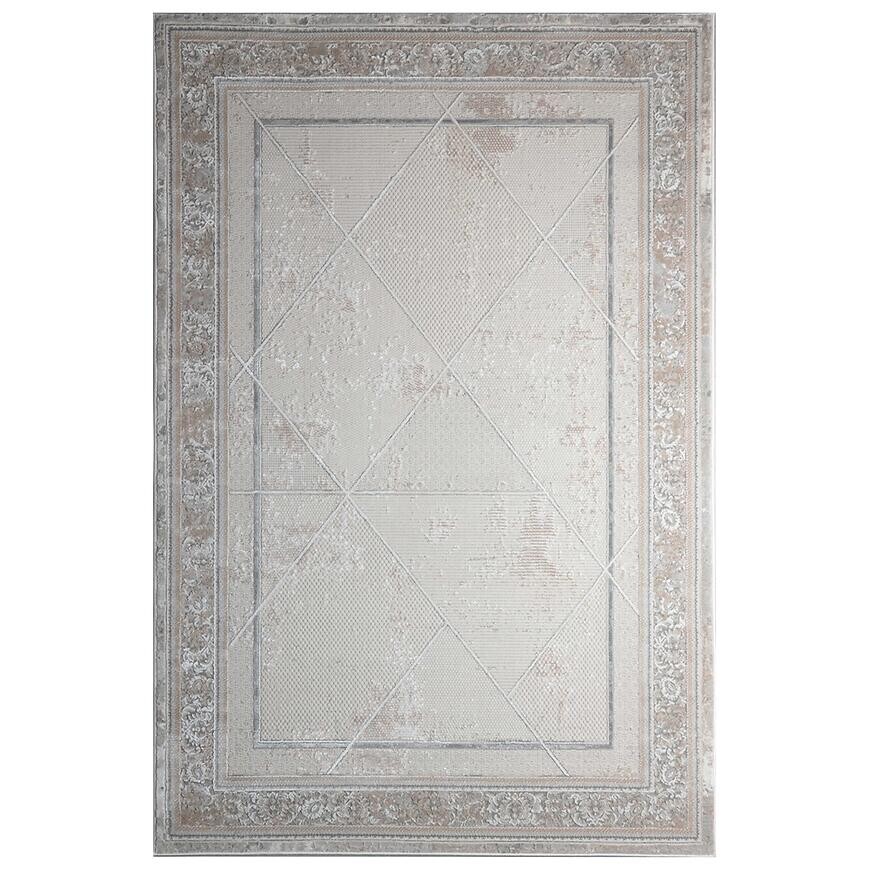 Koberec Melbourne 1,6/2,3 D823B SGM53 krémový/svetlobežový