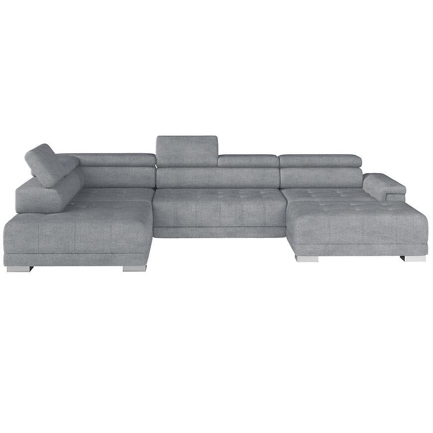 Rohová sedacia súprava Campo XL ľavá Eden 18