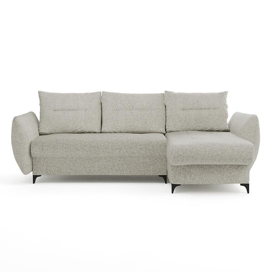 Rohová sedacia súprava Fortuna Puente 06 P