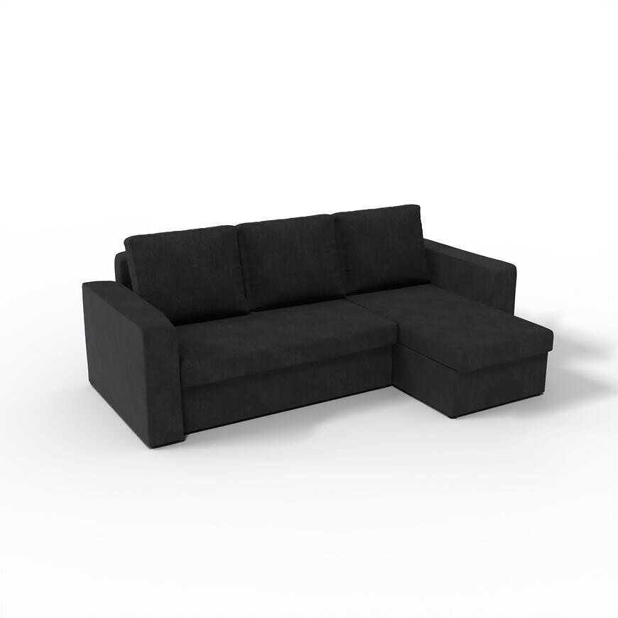 Rohová sedacia súprava Krzyś-2 U Neve 100