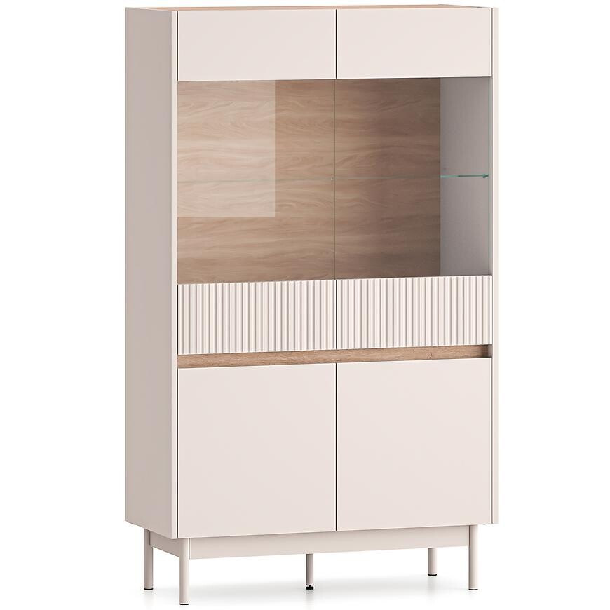 Vitrína Dunea 03 Kašmír