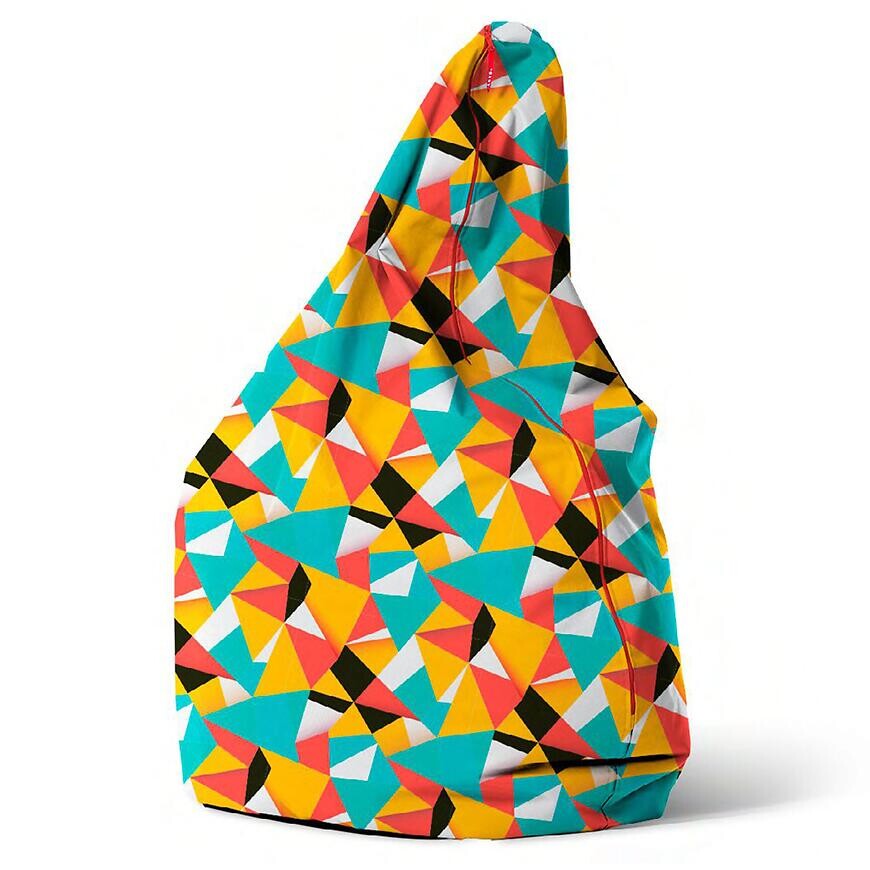 Sedací vak Bag Shape 2