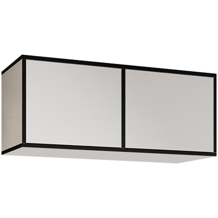 Nadstavec Eden 2d Biela