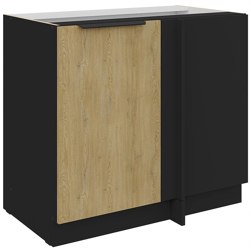 Kuchynská skrinka Cremona Bl 105 Nd 1f Bb