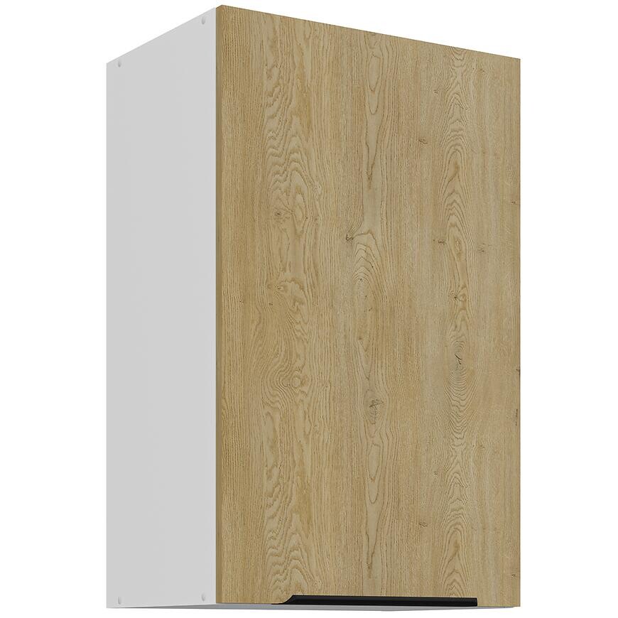 Kuchynská skrinka Cremona Wh 45g-72 1f