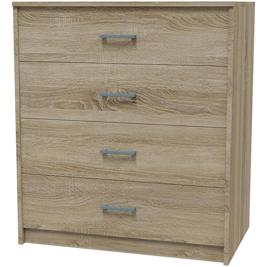 Komoda Verona sonoma