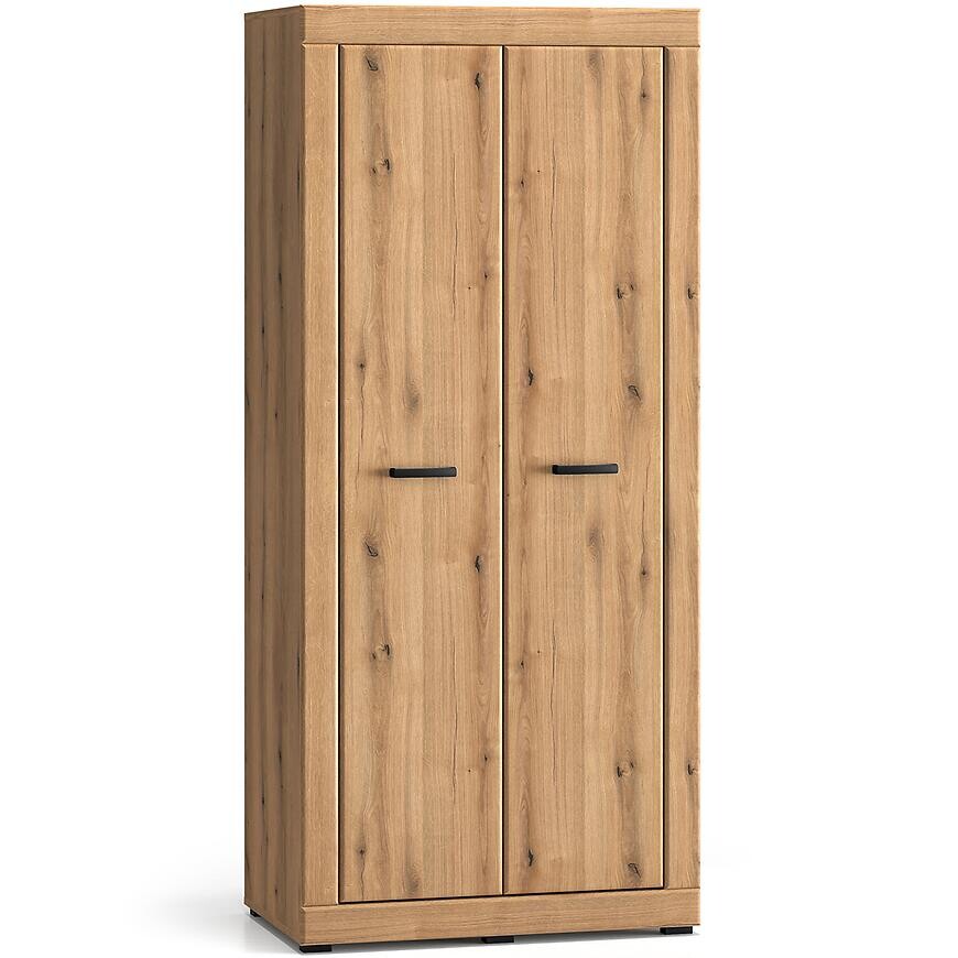 Skriňa Dora 01 dub evoke