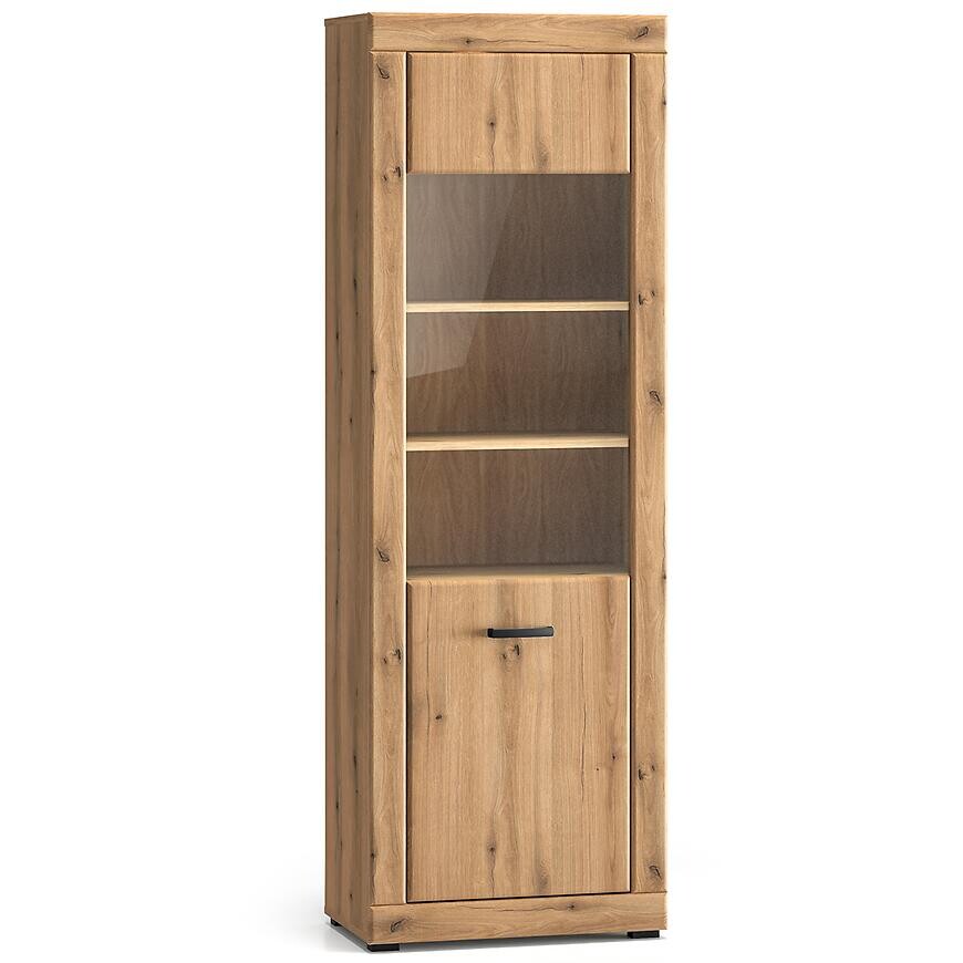 Vitrína Dora 02 dub evoke