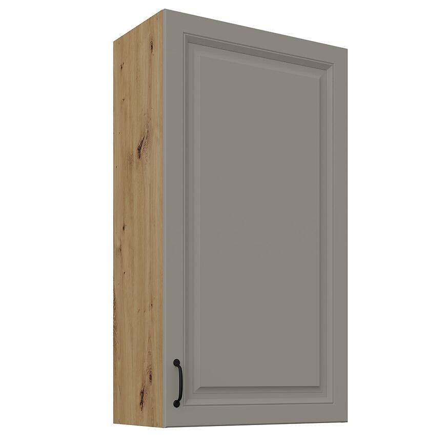 Skrinka do kuchyne Stilo claygrey/artisan 60G-108 1F