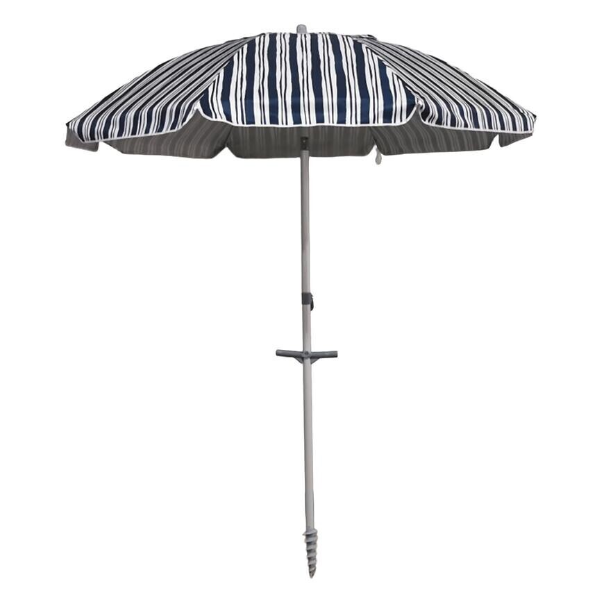 Plážový slnečník 200 cm