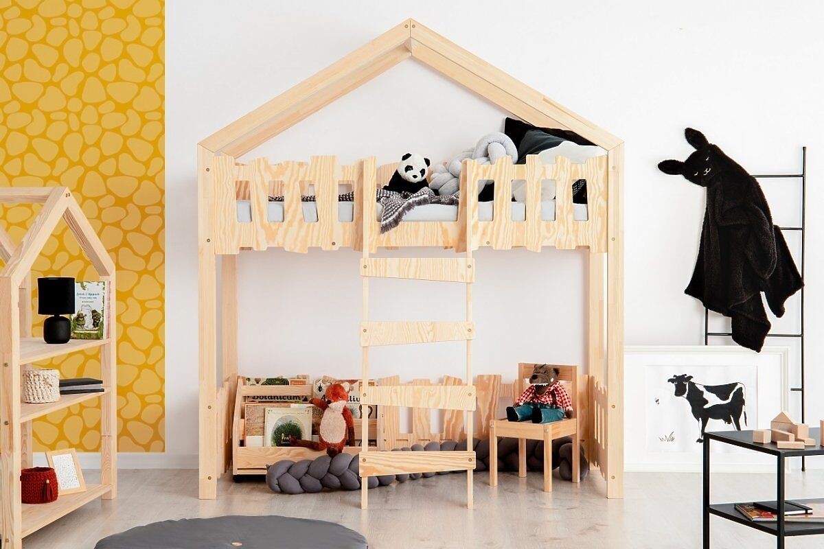 ADEKO® 31926-0 Elevated Zippo PA 140x70 cm prírodná