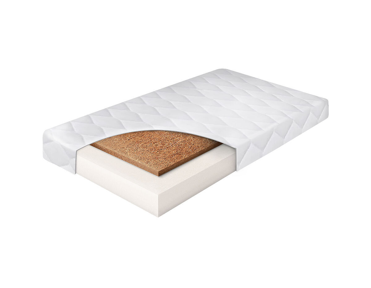 Matrace Ourbaby® MIKROC 160x70 cm