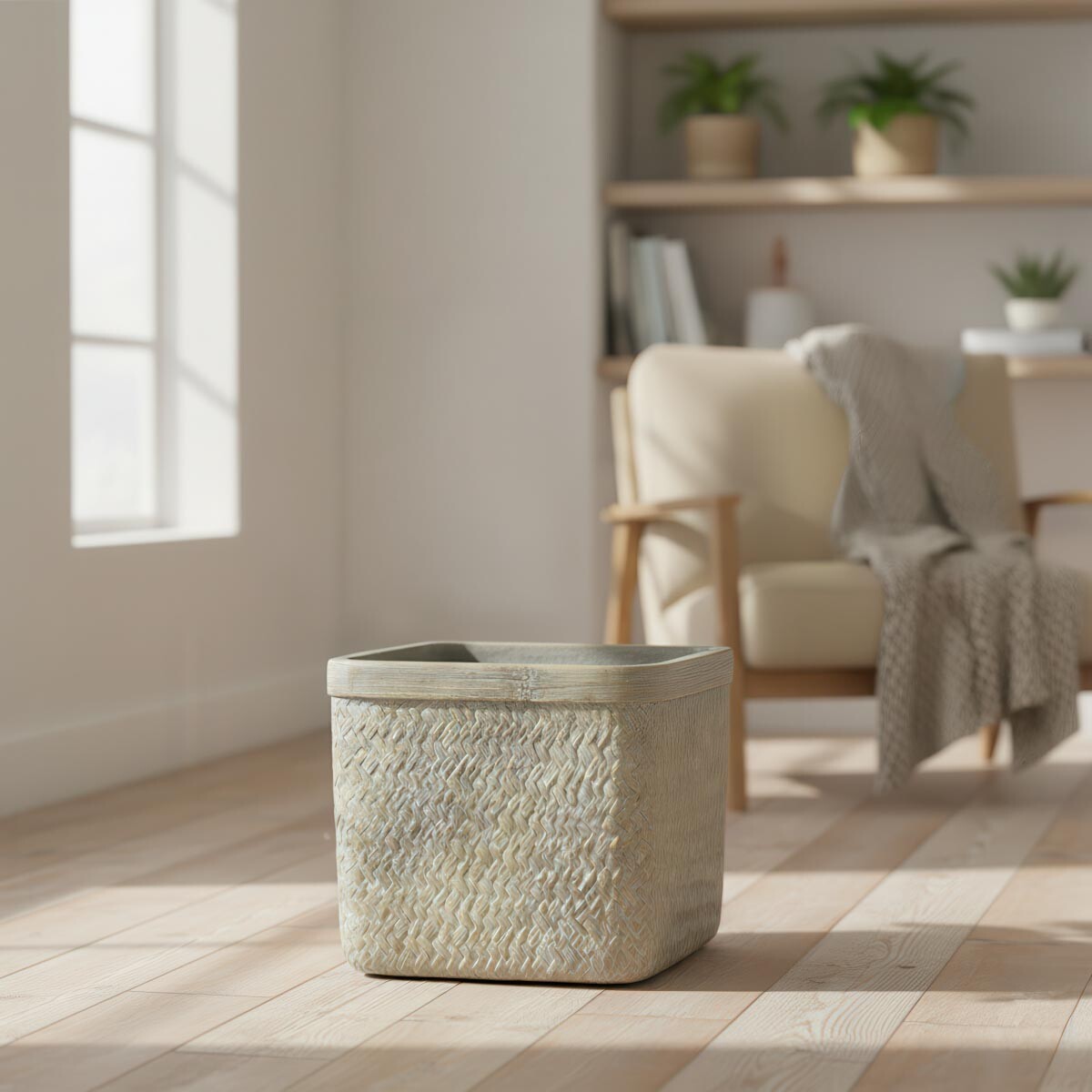 Keramický kryt na hrniec Kôš