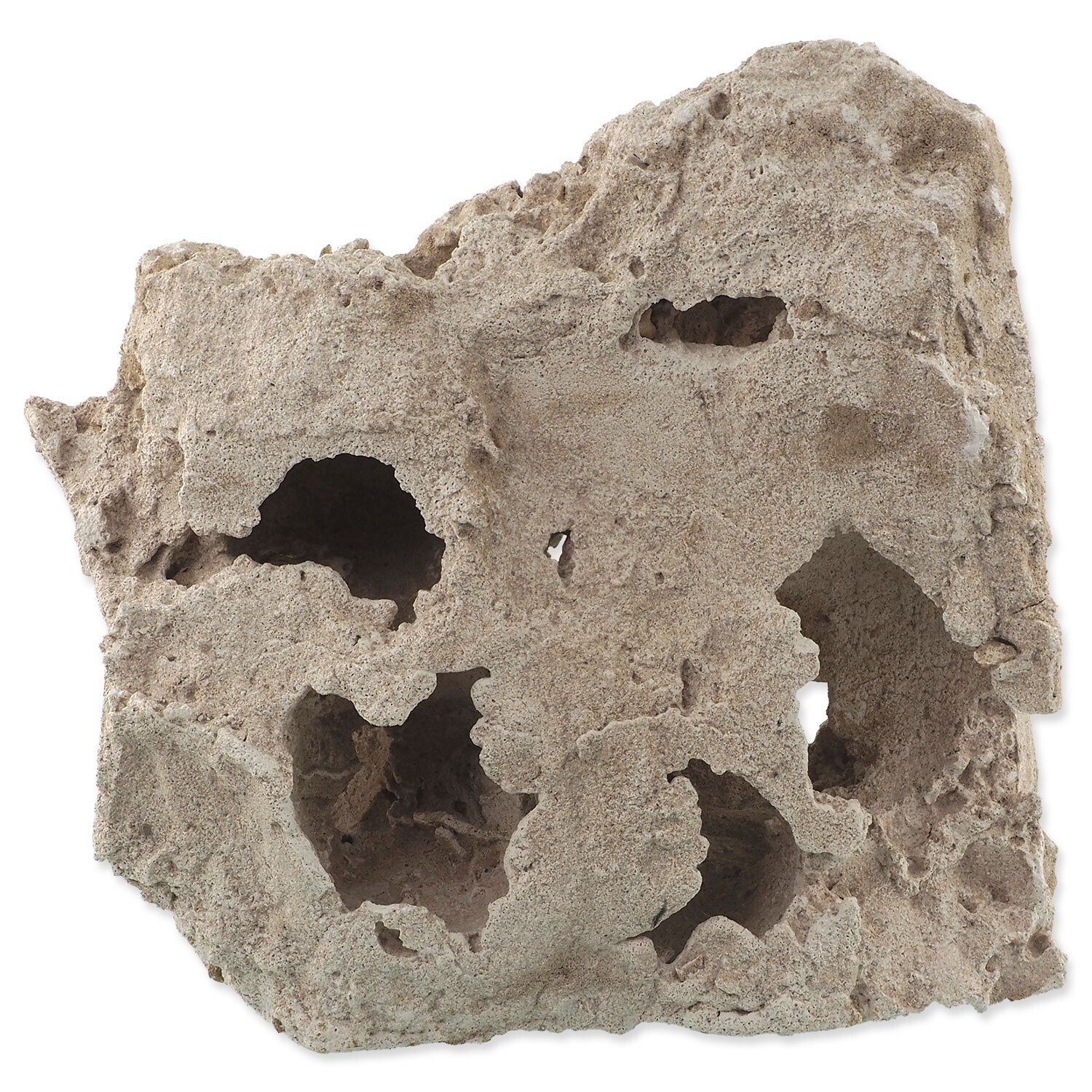 Dekorácia Aqua Excellent Jaskyňa L